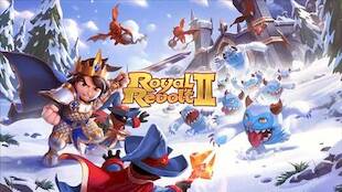   Royal Revolt 2   -   