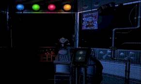   Five Nights at Freddy's: SL   -   