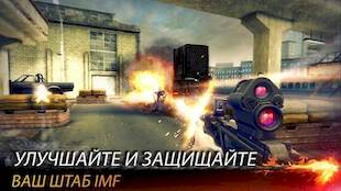   Mission Impossible RogueNation   -   