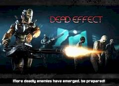   Dead Effect   -   