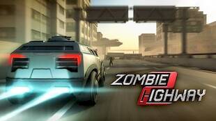   Zombie Highway 2   -   