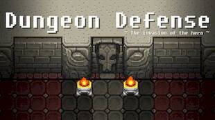   Dungeon Defense   -   