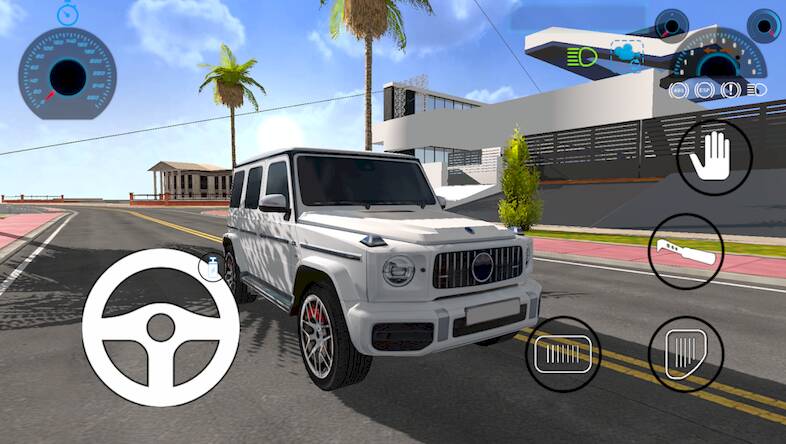   Indian Bikes And Cars Game 3D -     