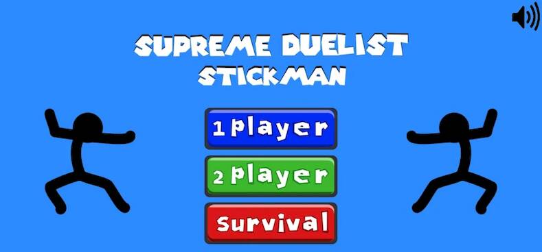   Supreme Duelist 2019 -     