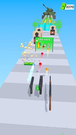   Reload Rush -     