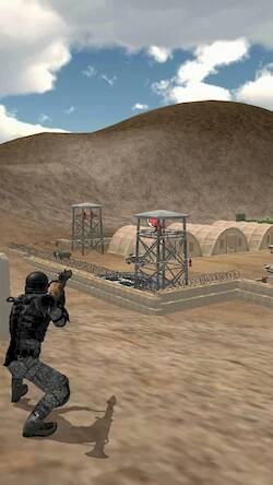   Rocket Attack 3D: RPG Shooting -     