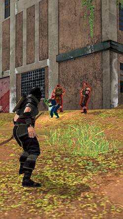  Archer Attack 3D: Shooter War -     