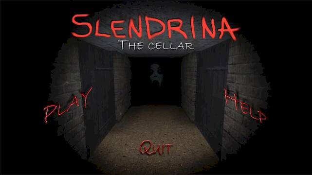   Slendrina: The Cellar -     
