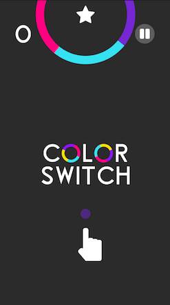   Color Switch - Endless Fun! -     