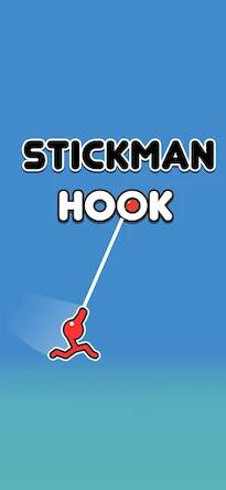   Stickman Hoo?k? -     