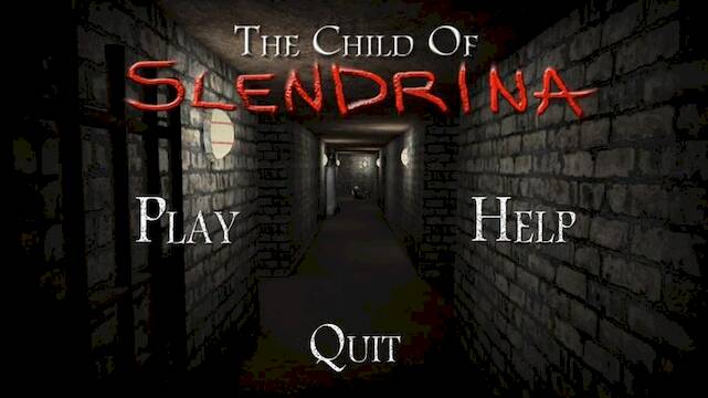   The Child Of Slendrina -     