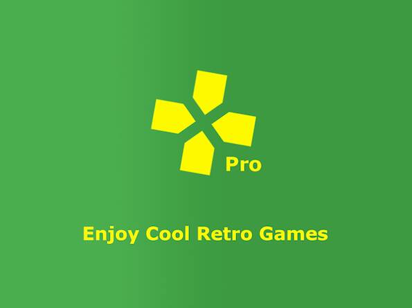   RetroLandPro - Game Collection -     