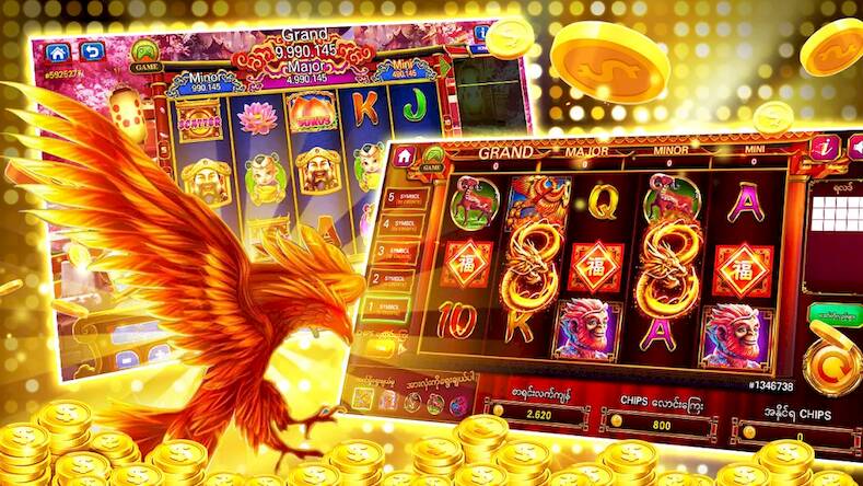   Lucky99 Slots Games -     