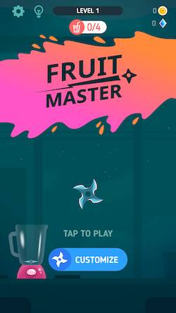   Fruit Master -     