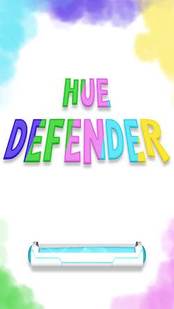   HUE Defender -     