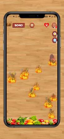   Ant Smasher Game -     