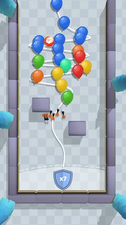  Balloon Fever -     