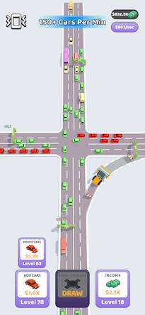   Traffic Jam Fever -     