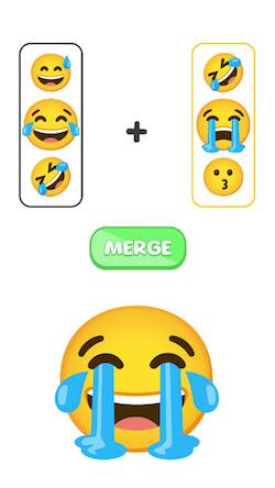   Emoji Mix: DIY Mixing -     