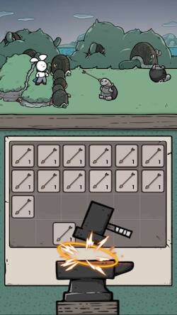   Archer Forest : Idle Defense -     