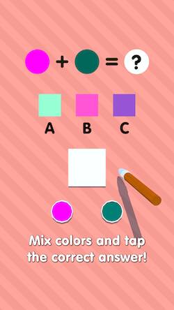   Play Colors -     