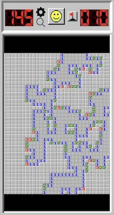   Minesweeper -     