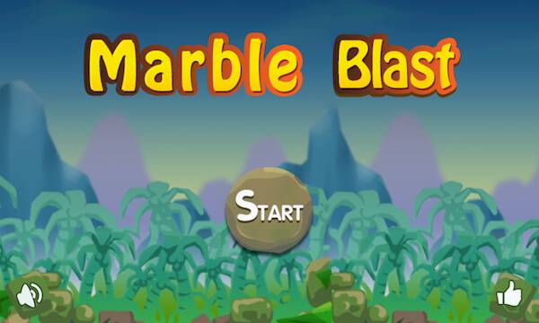   Jungle Marble- Pinball Epic -     