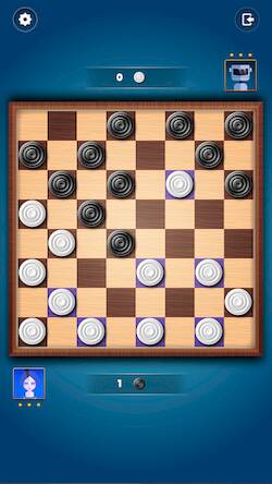   Checkers - Deluxe Edition -     