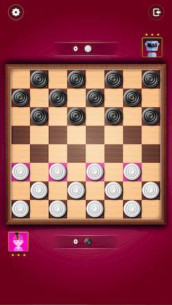   Checkers - Deluxe Edition -     