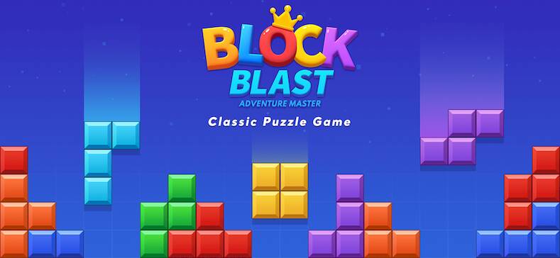   Block Blast! -     