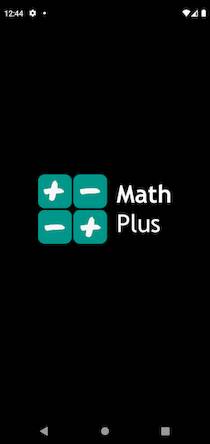   MathPlus -     