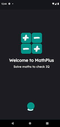   MathPlus -     