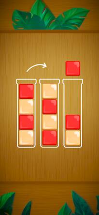   Block King - Brain Puzzle Game -     