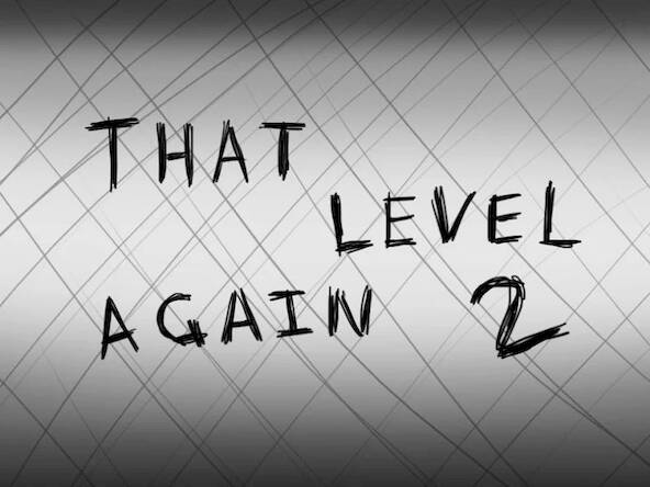   That level again 2 -     