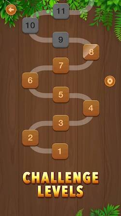   Sort Em All -- Water Puzzle -     