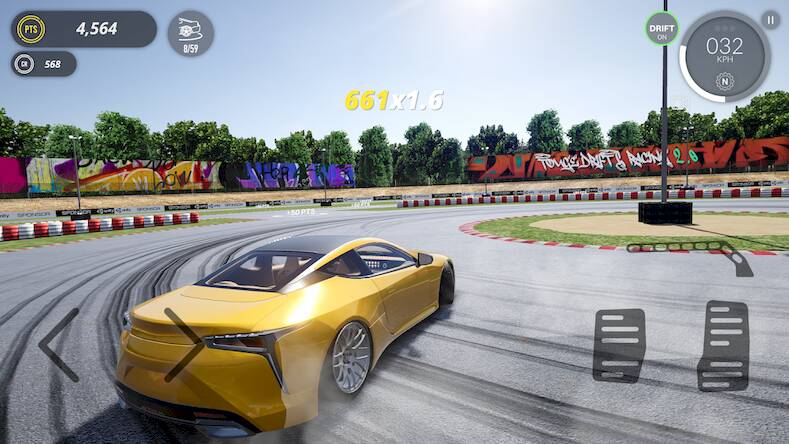  Drive Division Online Racing -     
