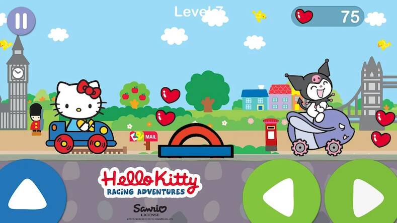   Hello Kitty    -     
