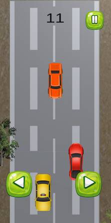   Car Racing Game -     