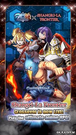   Grand Summoners - Anime RPG -     