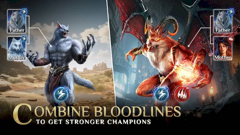   Bloodline: Heroes of Lithas -     