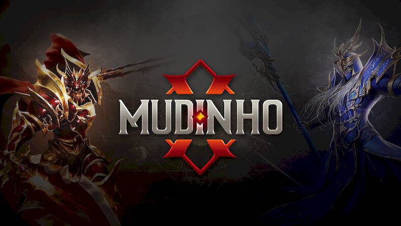   MudinhoX -     