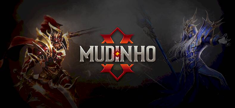   MudinhoX -     