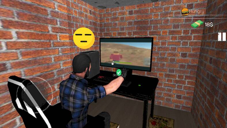   Internet Cafe Simulator -     