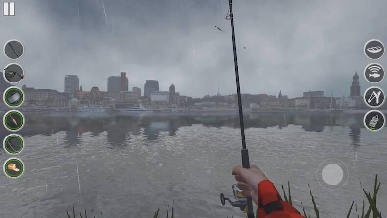   Ultimate Fishing Simulator -     