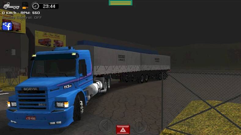   Grand Truck Simulator -     