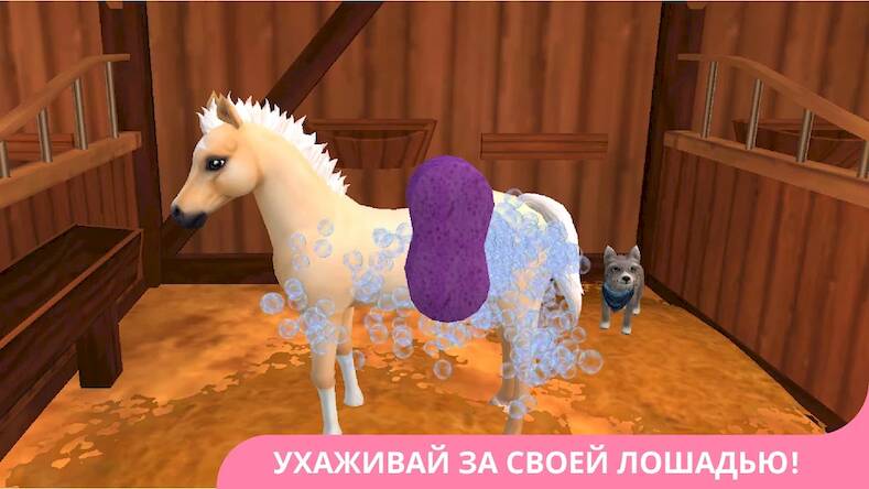   Star Stable Horses -     