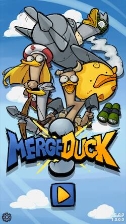     - Merge Duck -     