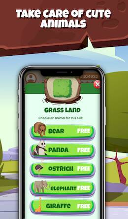   Zoopark - Make and earn money -     