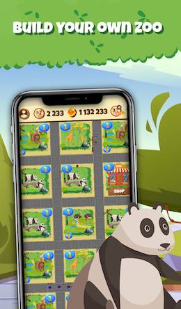   Zoopark - Make and earn money -     