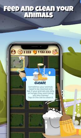   Zoopark - Make and earn money -     